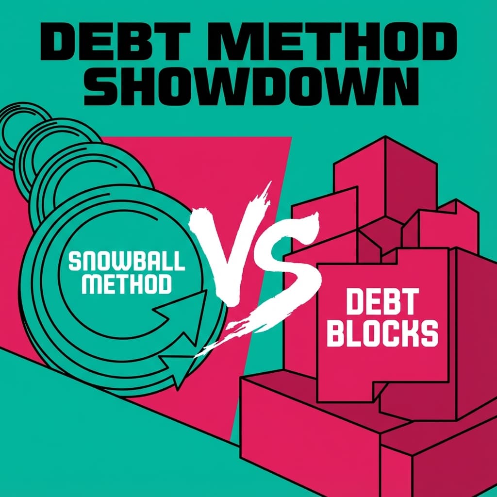 Debt Snowball vs Avalanche: Which Payoff Method Is Right for You?